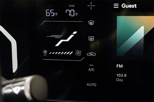 Certified 2025 Kia K4 EX image 22