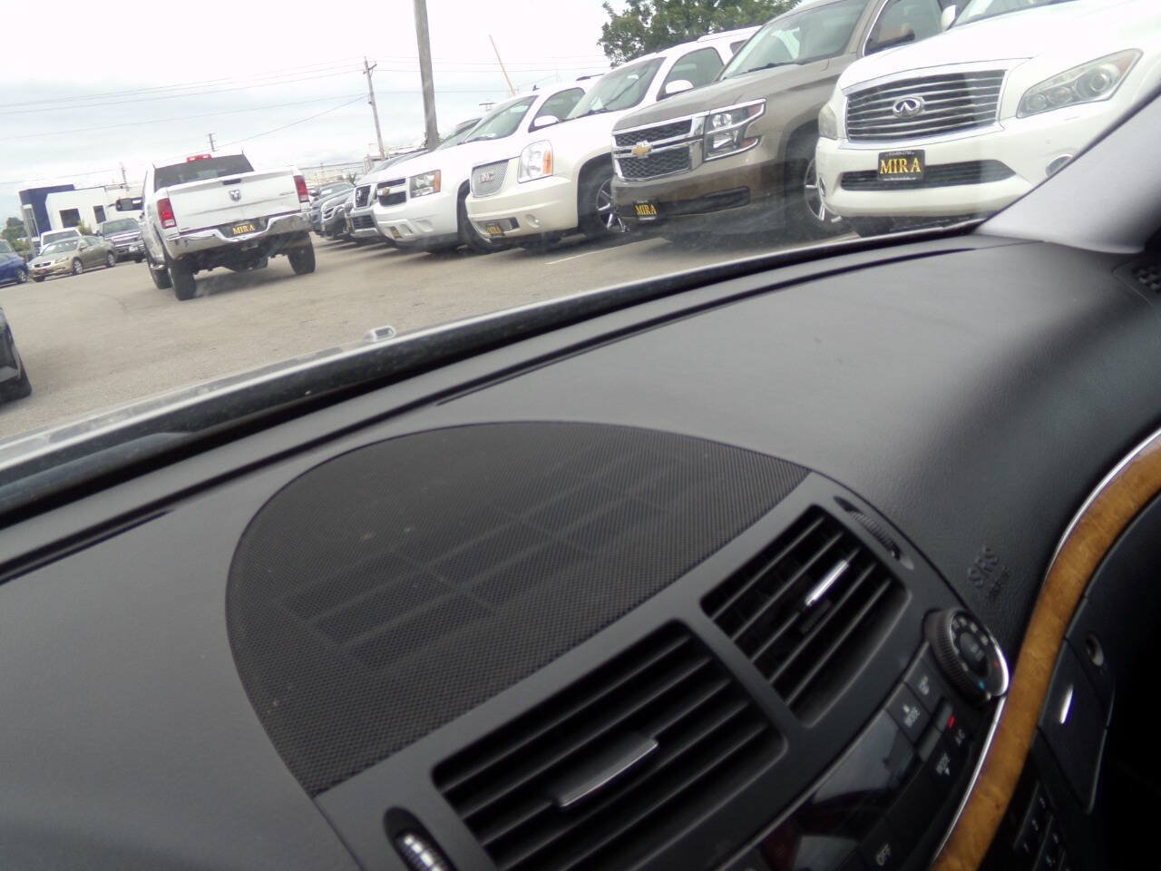 Used 2008 Mercedes-Benz E 350 4MATIC Sedan image 44