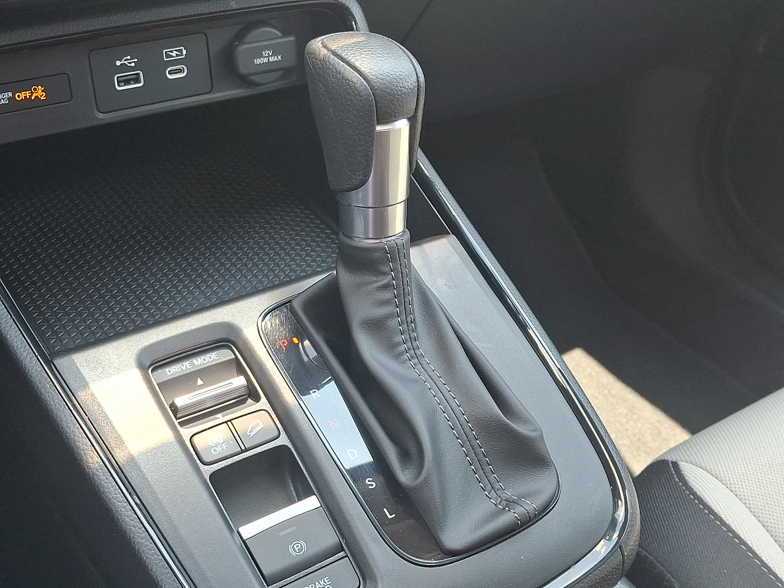 Used 2024 Honda CR-V EX image 15