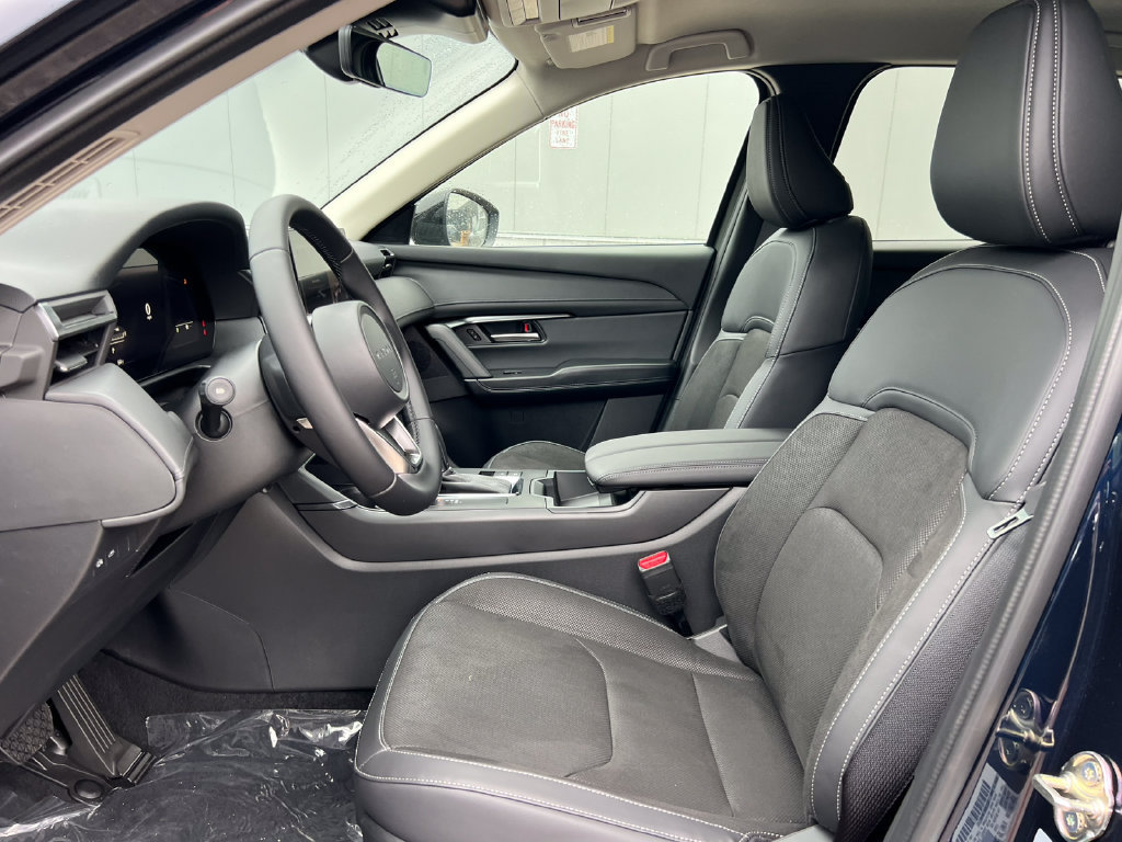 New 2026 MAZDA CX-5 Preferred AWD/4WD image 3