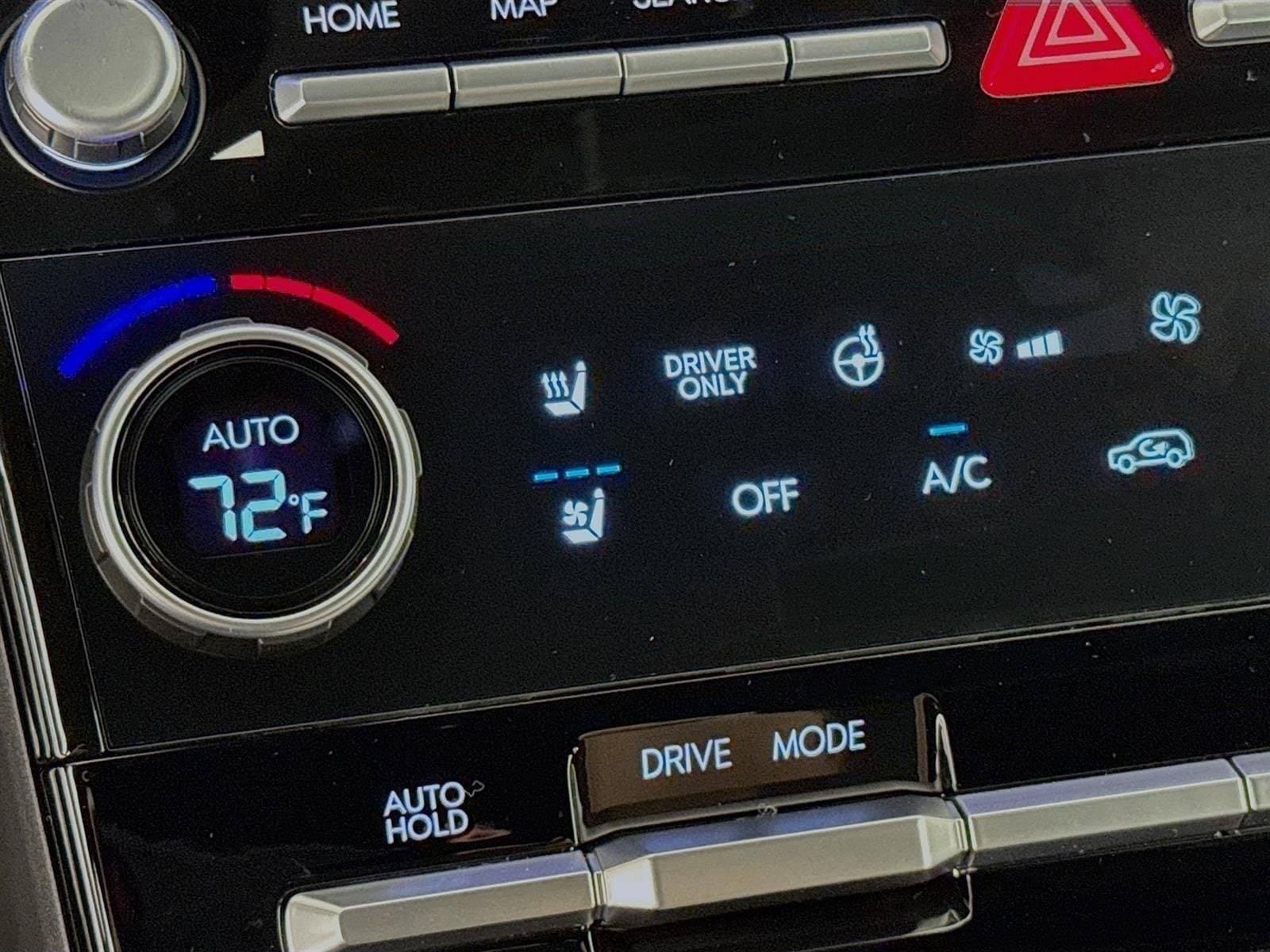 New 2026 Hyundai Santa Fe Calligraphy FWD image 23