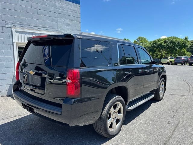 Used 2016 Chevrolet Tahoe LS AWD/4WD image 6
