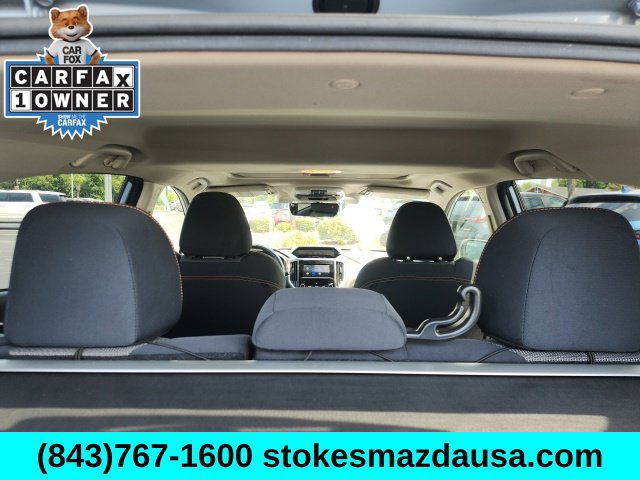 Used 2022 Subaru Crosstrek 2.0i Premium w/ Moonroof Package AWD/4WD image 23
