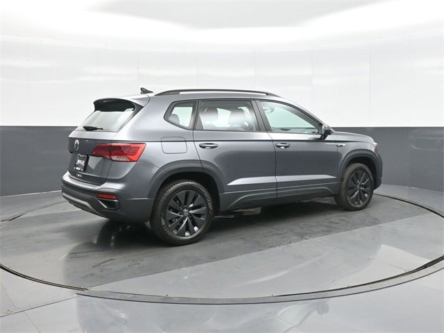 Used 2023 Volkswagen Taos S image 7