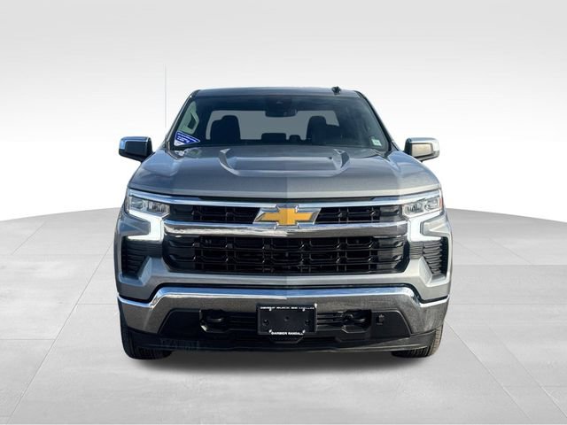 Used 2023 Chevrolet Silverado 1500 LT image 8
