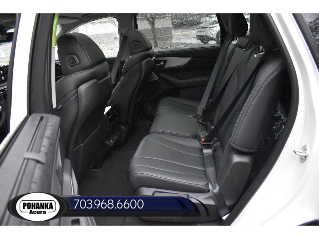 New 2026 Acura MDX w/ Technology Package AWD/4WD image 31