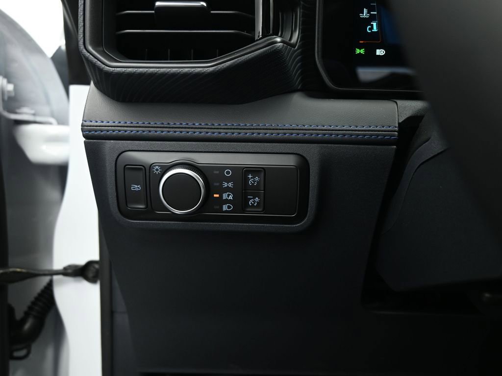 New 2026 Ford Mustang Dark Horse image 11