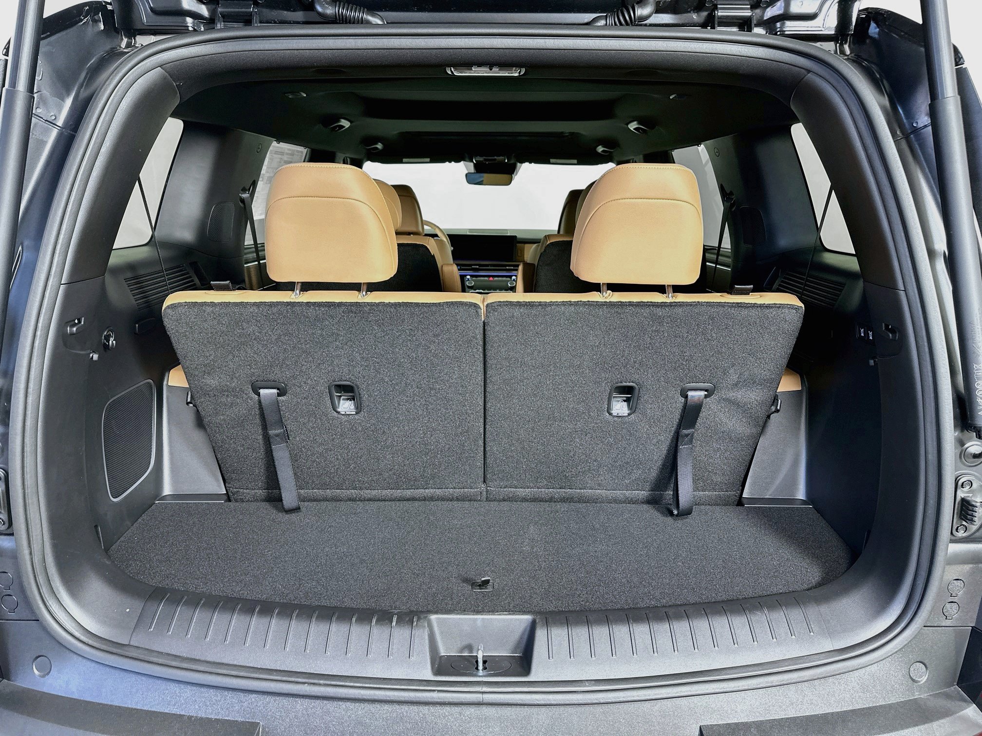 New 2027 Hyundai Santa Fe Limited AWD/4WD image 26