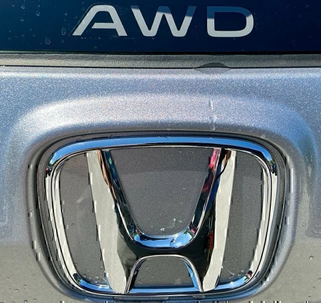 New 2026 Honda CR-V Sport Touring image 6