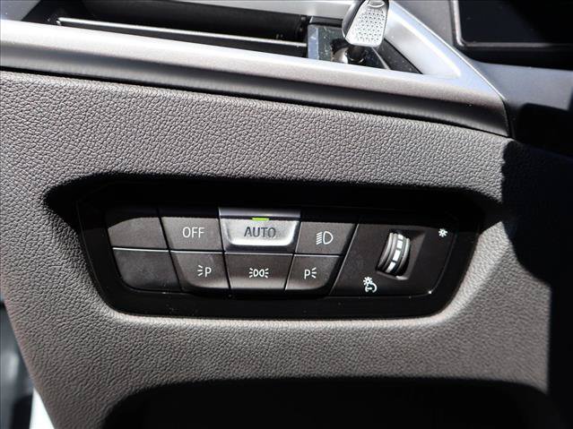Certified 2025 BMW i4 M50 AWD/4WD image 14