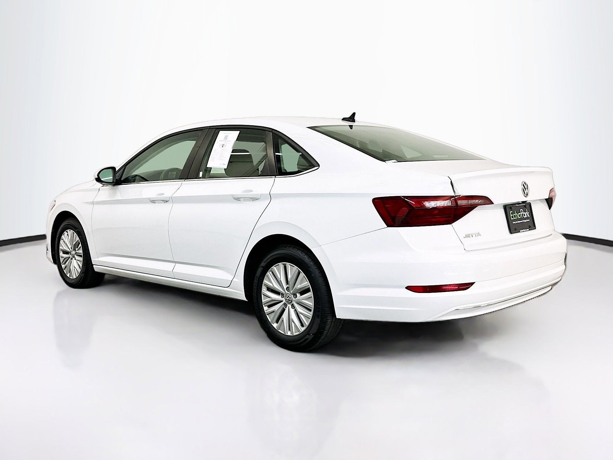 Used 2020 Volkswagen Jetta S image 5