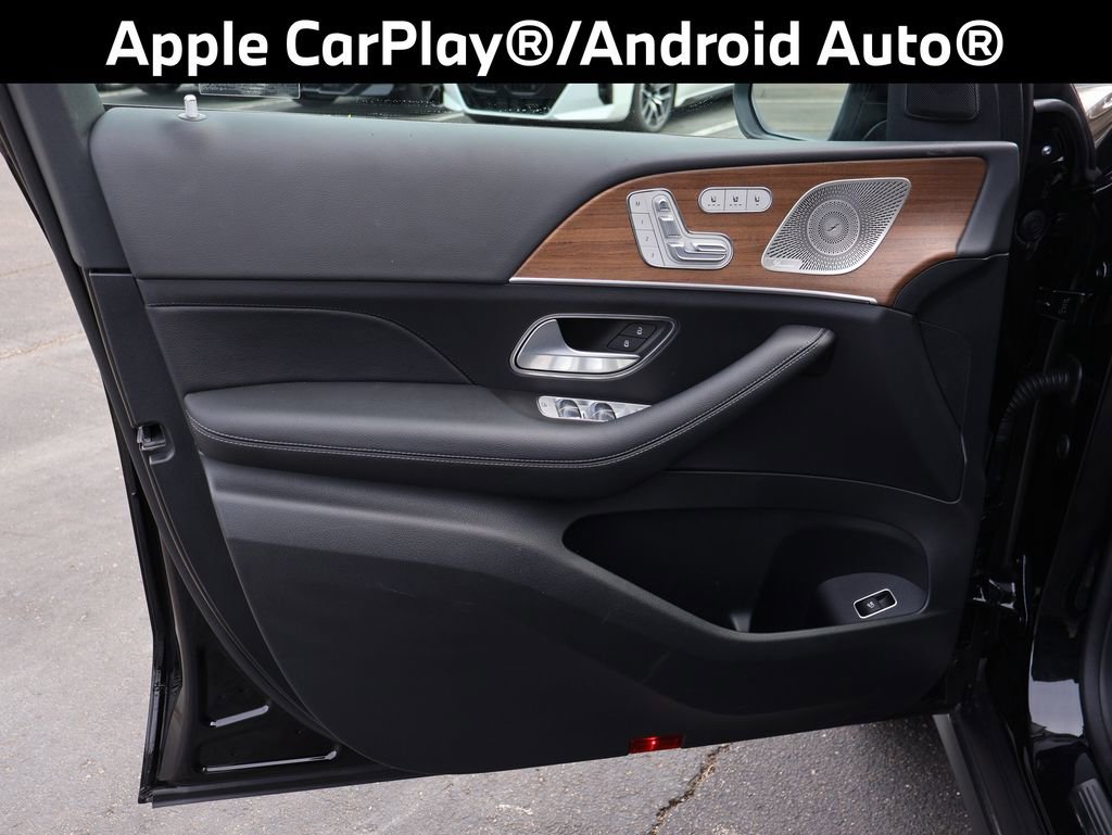 Used 2025 Mercedes-Benz GLE 350 GLE 350 image 22