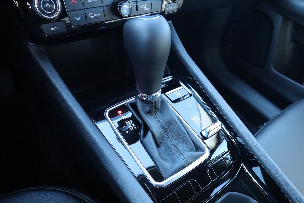 New 2026 Jeep Compass Latitude image 9