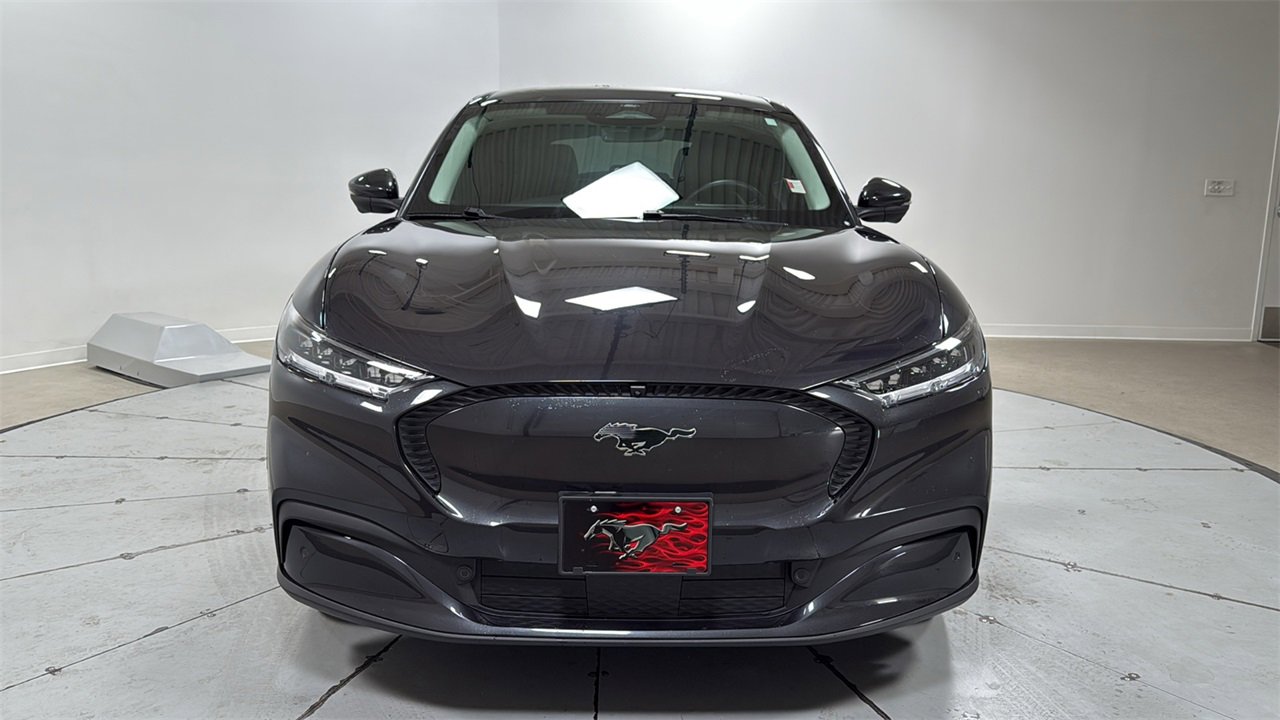 Used 2021 Ford Mustang Mach-E Select w/ Comfort/Technology Package image 2