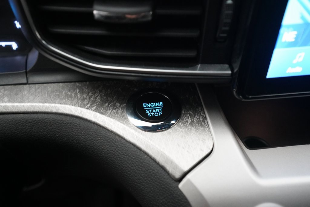 Used 2023 Ford Explorer Timberline image 31