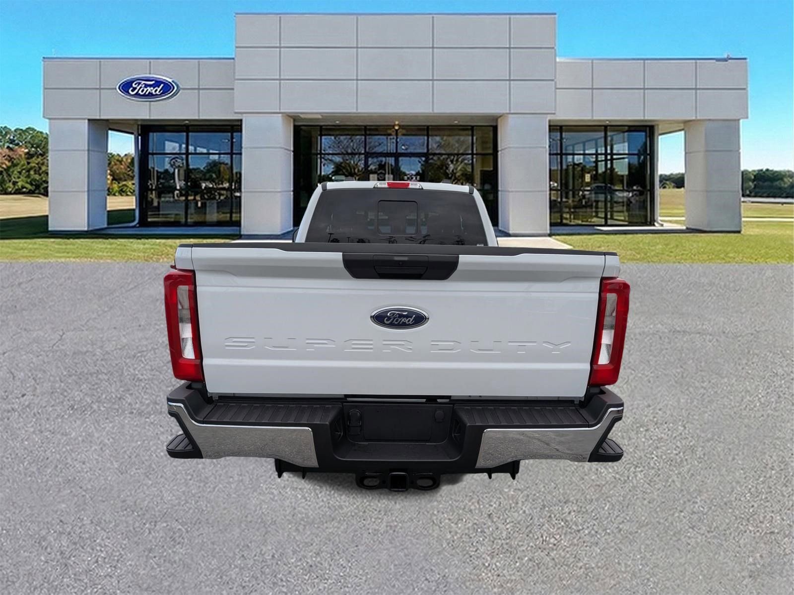 New 2026 Ford F250 XL image 5