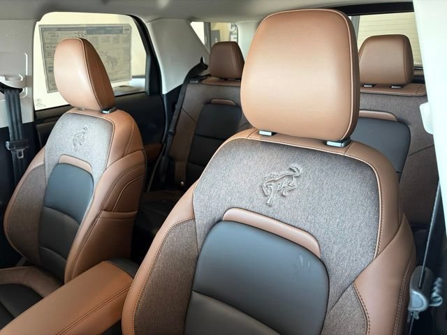 New 2026 Ford Bronco Sport Outer Banks w/ Outer Banks Tech Package+ AWD/4WD image 13