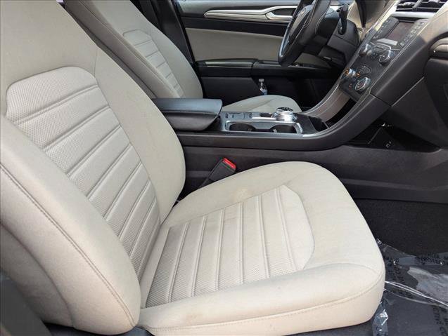Used 2020 Ford Fusion S FWD image 18