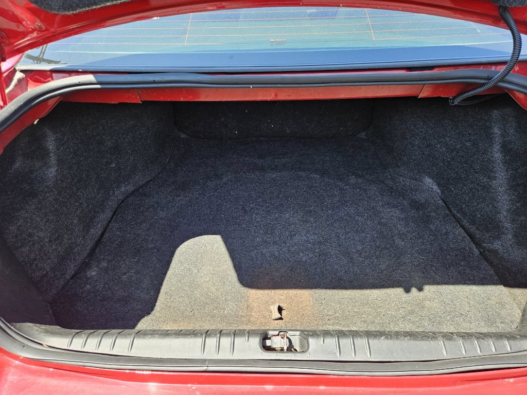 Used 2007 Chevrolet Impala LS FWD image 16