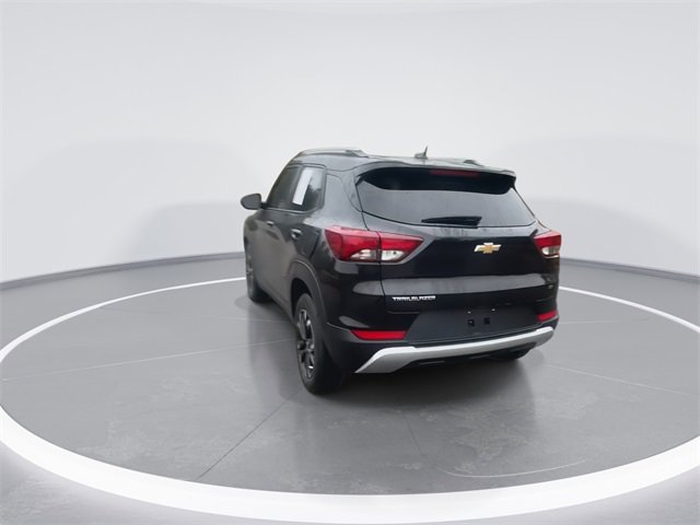 Certified 2023 Chevrolet TrailBlazer LT image 8