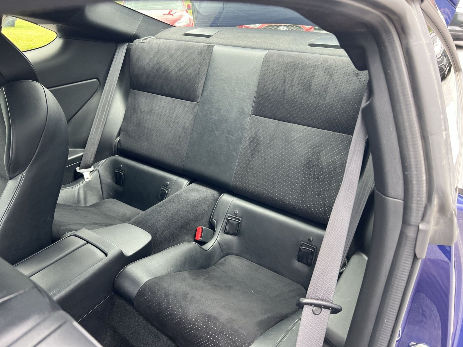 Used 2023 Toyota GR86 Premium w/ ALL Weather Mat Package (TMS) RWD image 22