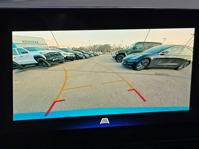 New 2026 Chevrolet Trax RS w/ Sunroof Package image 7