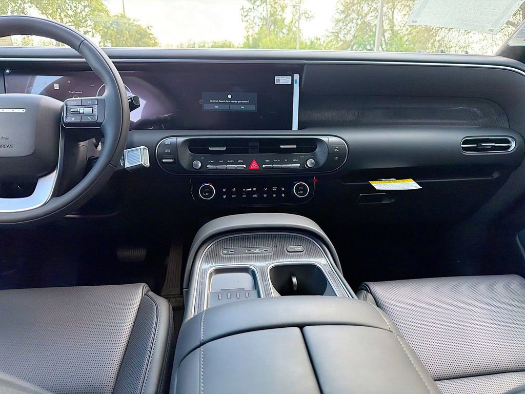 New 2026 Hyundai Palisade Calligraphy image 20