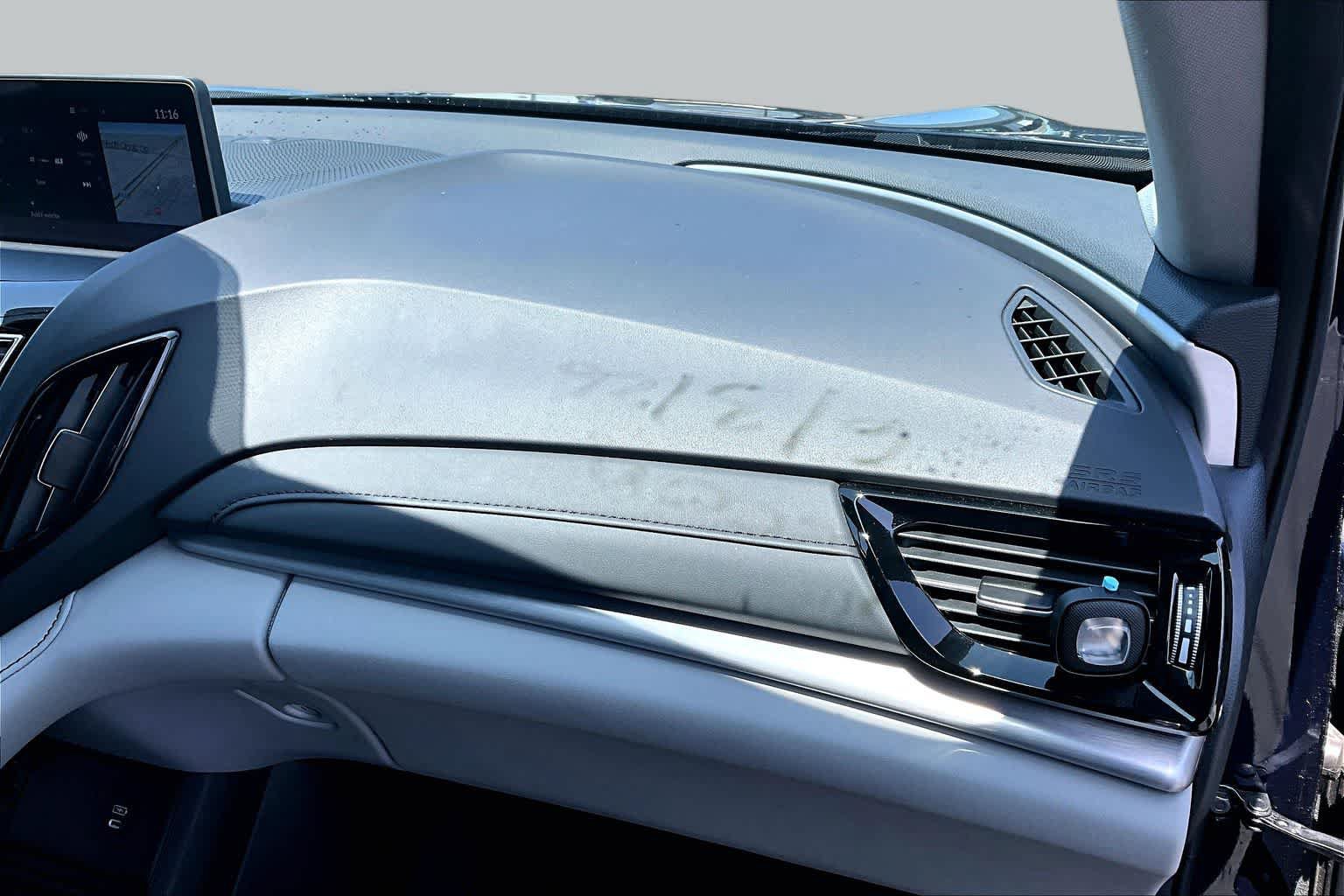 Used 2023 Acura RDX FWD w/ Technology Package image 18