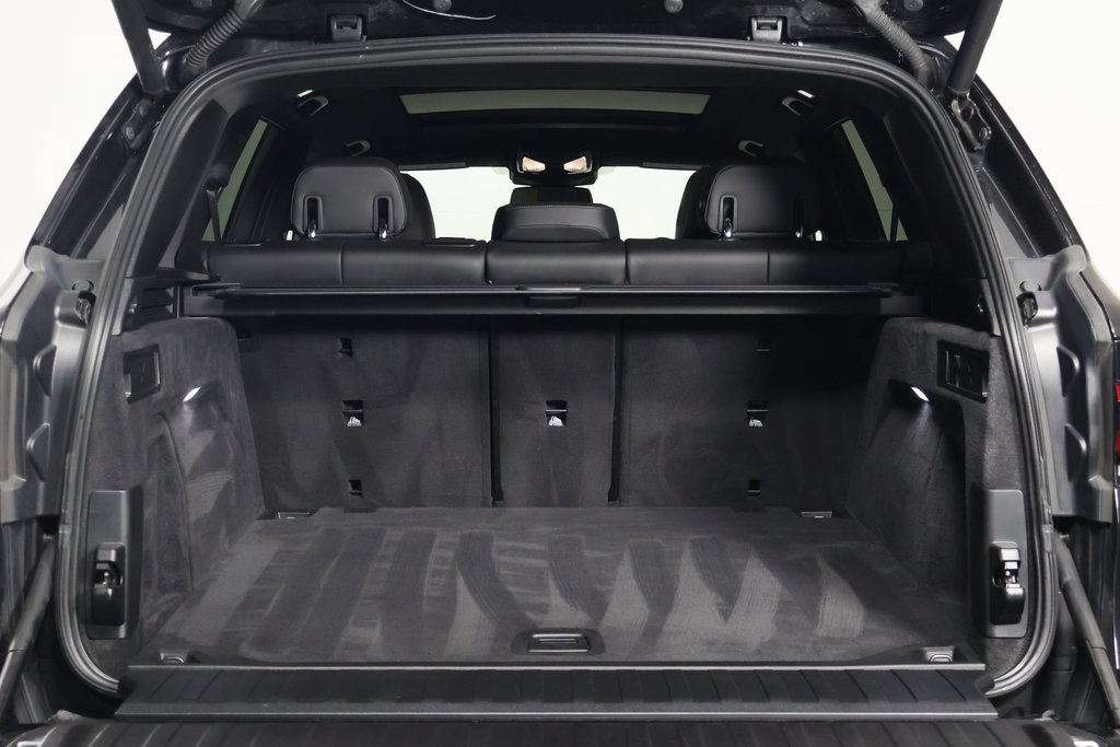 Certified 2024 BMW X5 sDrive40i w/ Premium Package RWD image 14