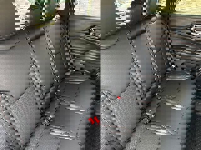 New 2026 Jeep Compass Trailhawk image 22