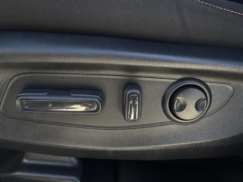 Used 2025 Honda CR-V Sport image 27