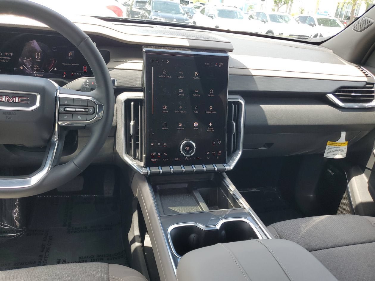 New 2026 GMC Acadia Elevation FWD image 14