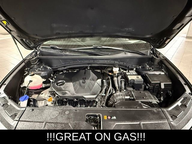 Used 2024 Hyundai Tucson SEL image 14