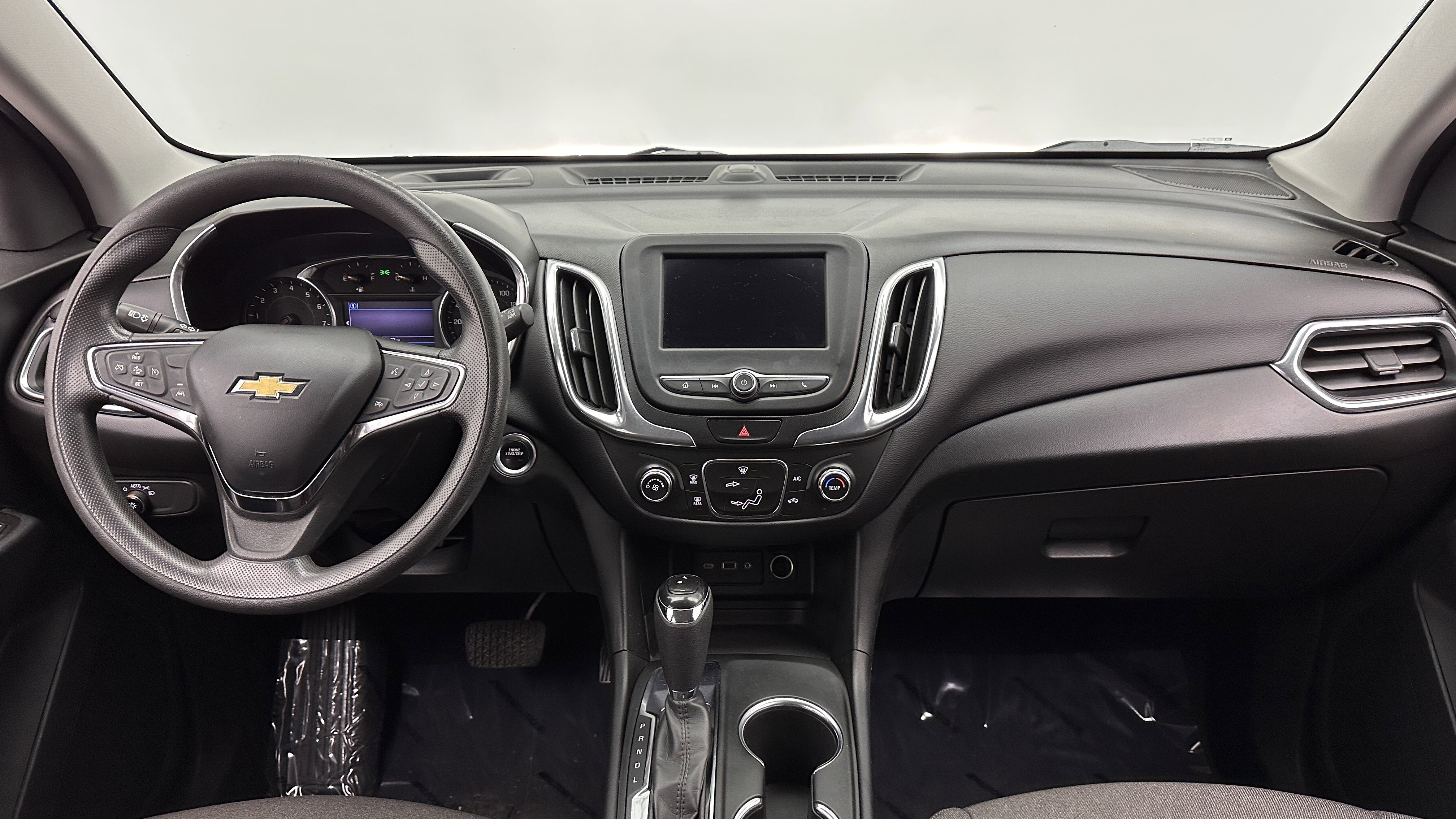 Used 2021 Chevrolet Equinox LT image 27