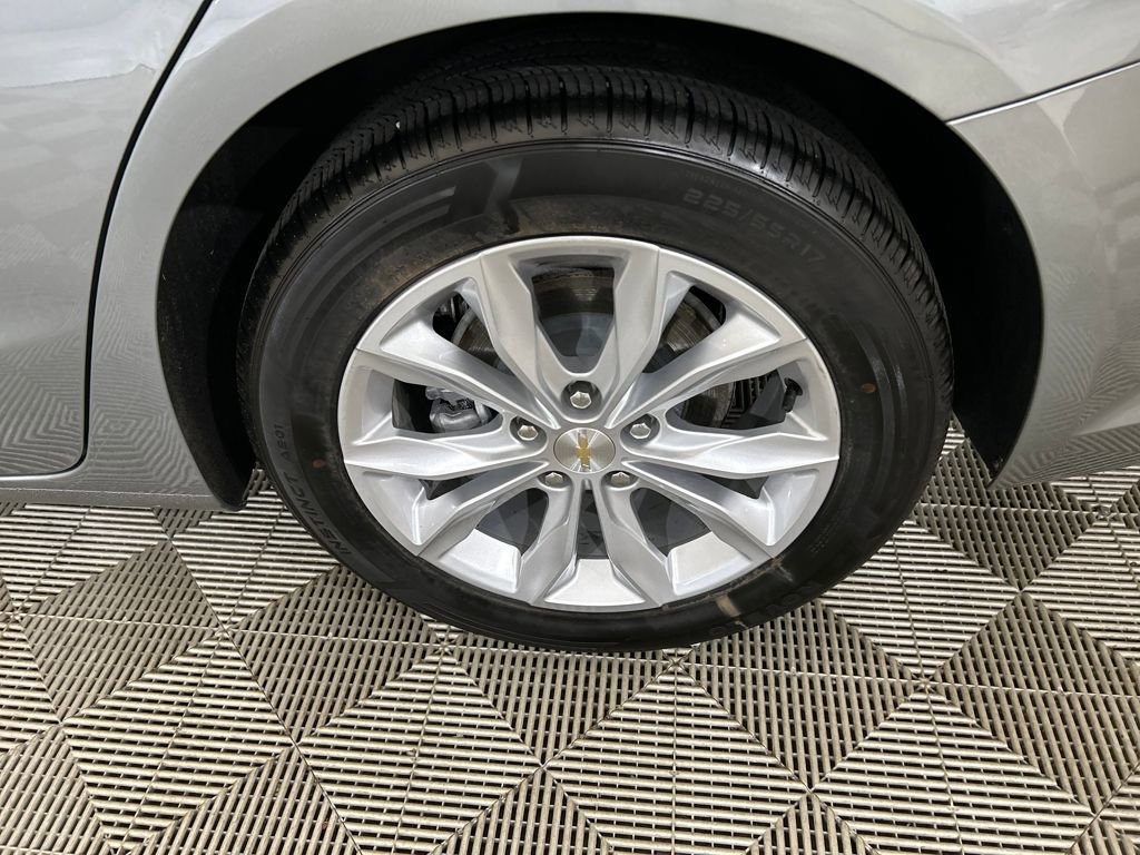 Used 2023 Chevrolet Malibu LT FWD image 10