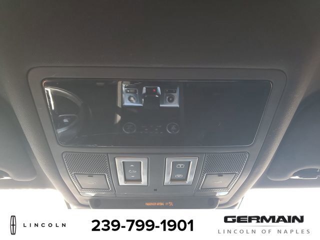 Used 2024 Jaguar F-PACE R-Dynamic S image 35