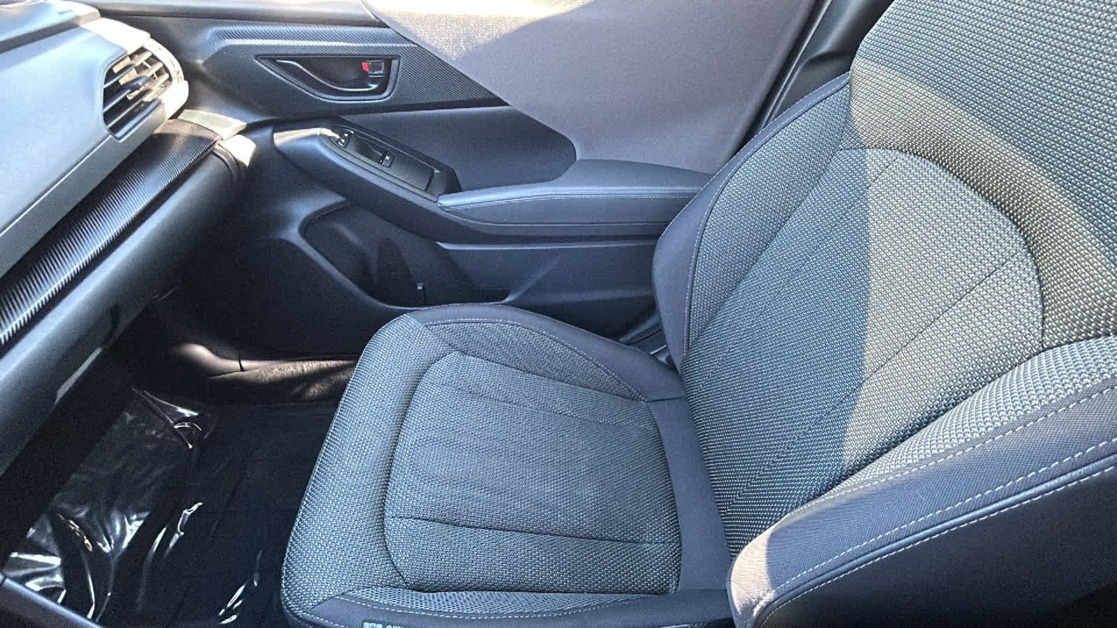 Certified 2024 Subaru Crosstrek 2.0i Premium AWD/4WD image 13