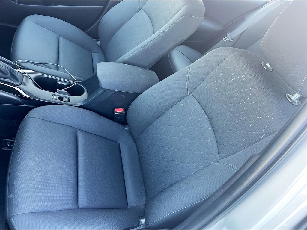 Used 2024 Toyota Corolla LE image 18