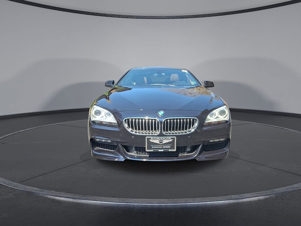 Used 2012 BMW 650i xDrive Coupe image 29