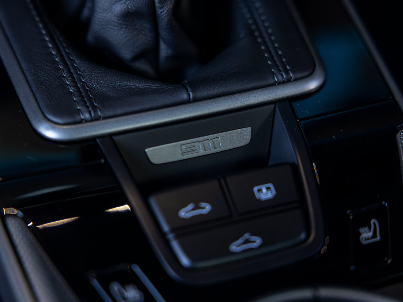 Certified 2024 Porsche 911 Carrera 4S AWD/4WD image 56