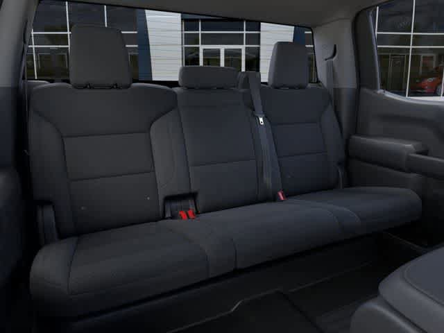 New 2026 GMC Sierra 1500 Pro w/ Pro Value Package AWD/4WD image 17