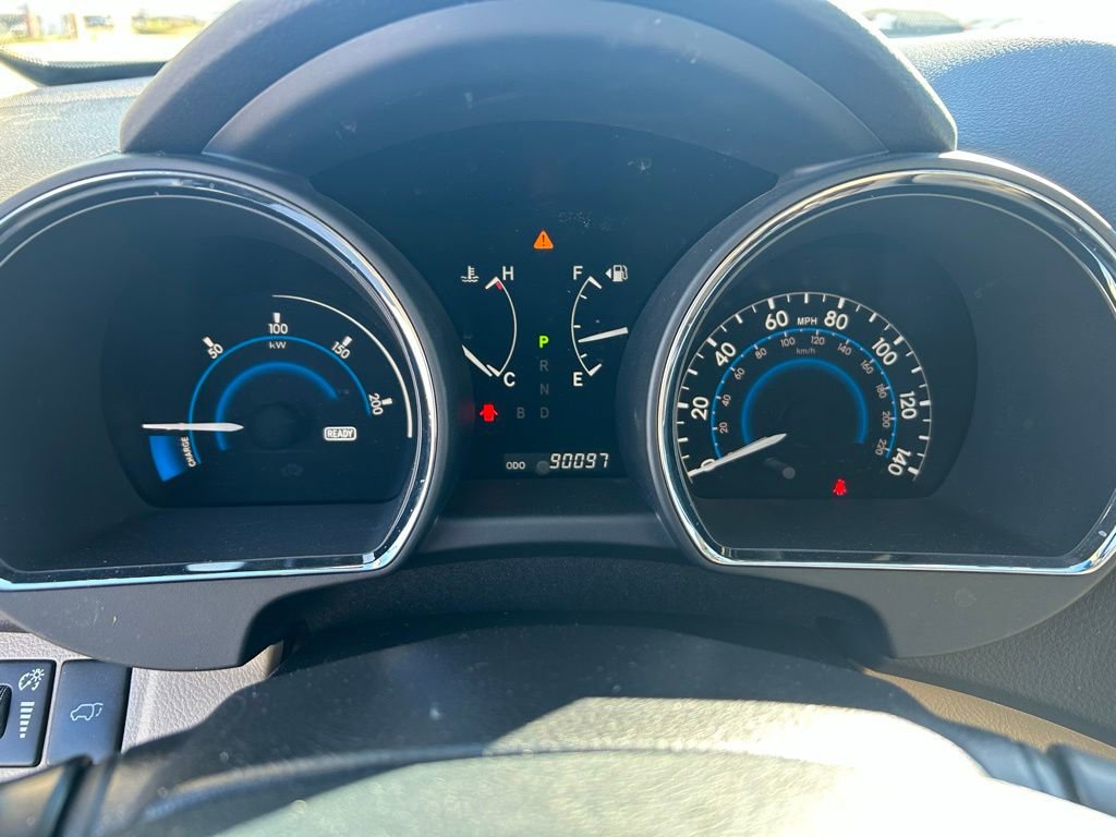 Used 2011 Toyota Highlander Limited image 19