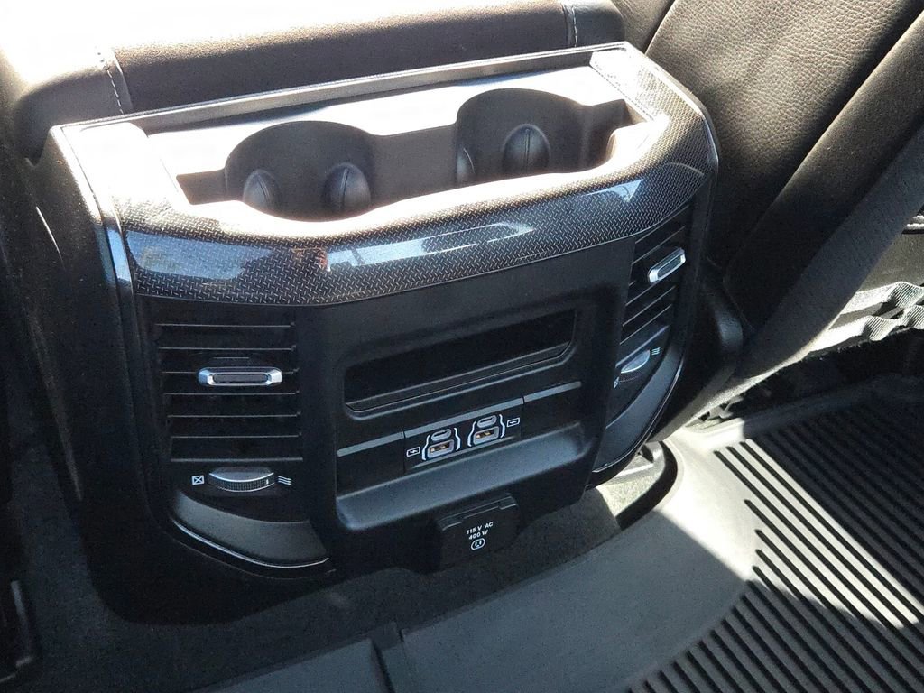 Used 2022 RAM 1500 TRX w/ TRX Level 1 Equipment Group image 17