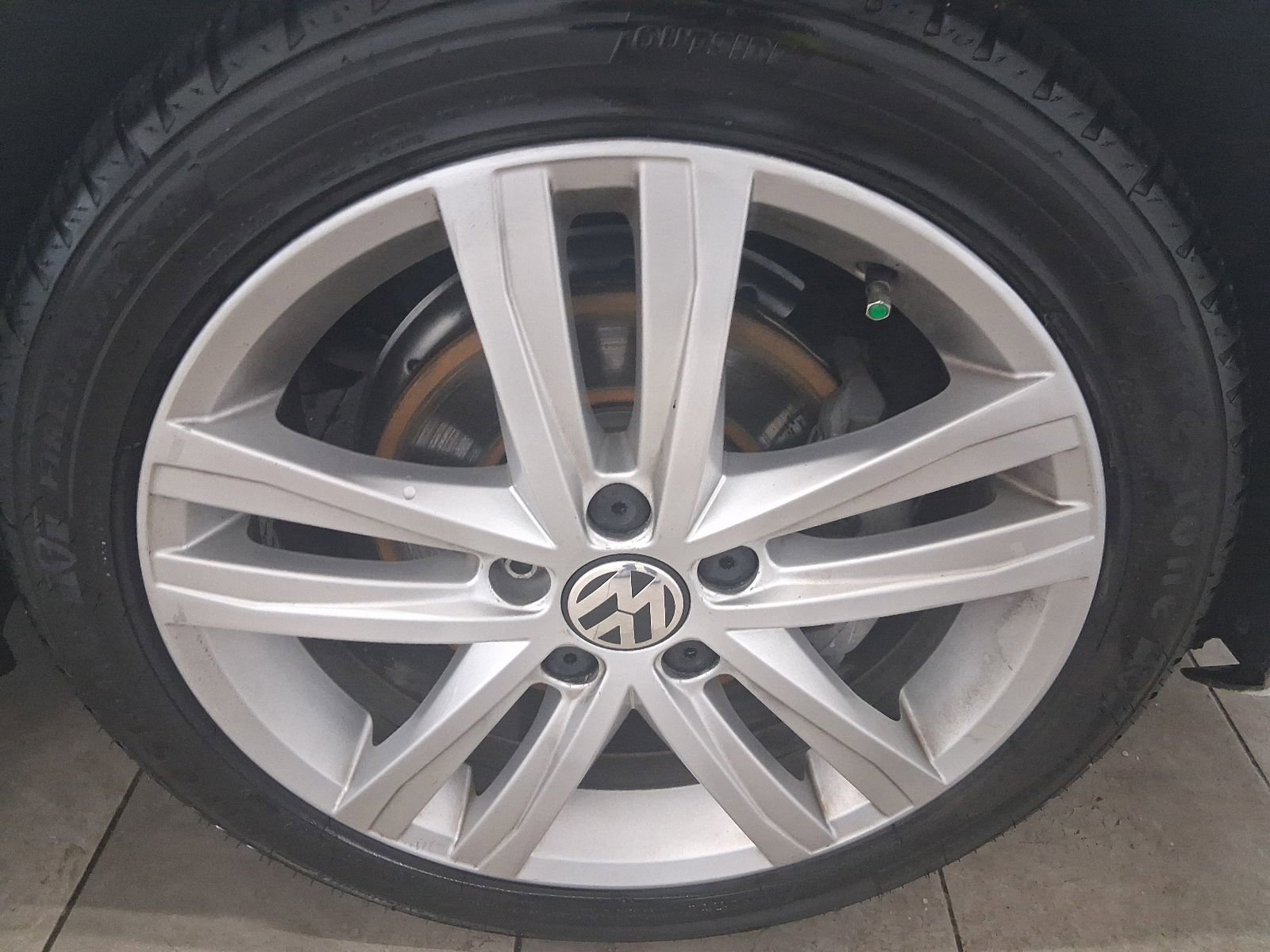 Used 2018 Volkswagen Jetta SEL FWD image 11