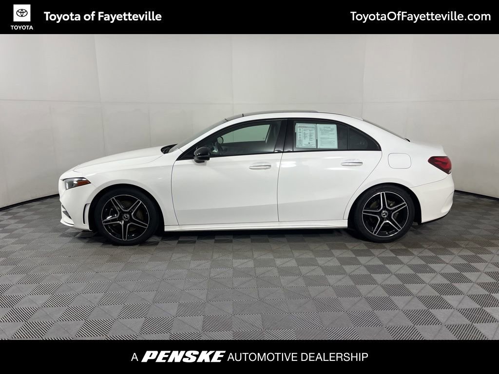 Used 2019 Mercedes-Benz A 220 image 2