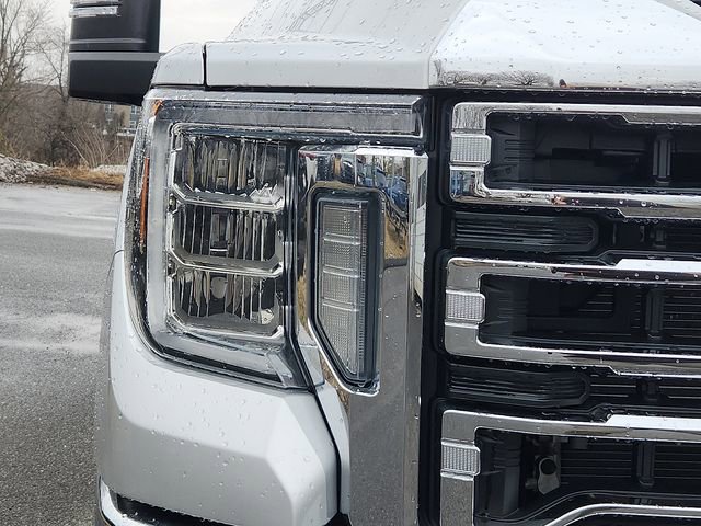 Certified 2022 GMC Sierra 2500 SLT image 9