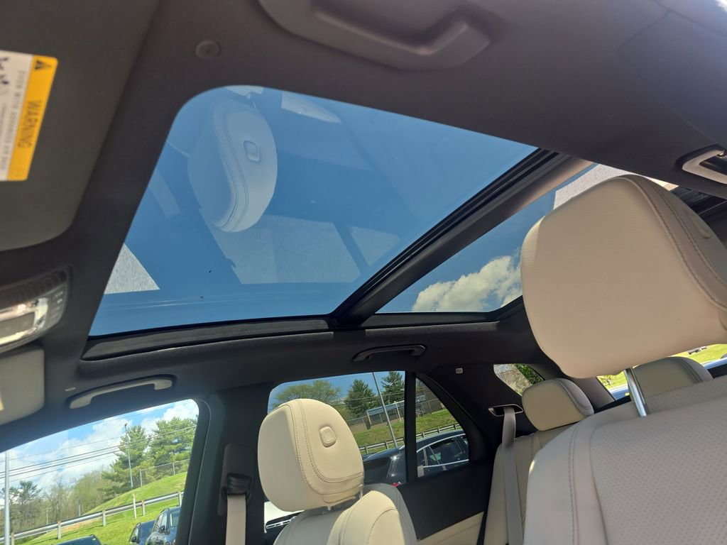 New 2026 Mercedes-Benz GLE 350 4MATIC image 21