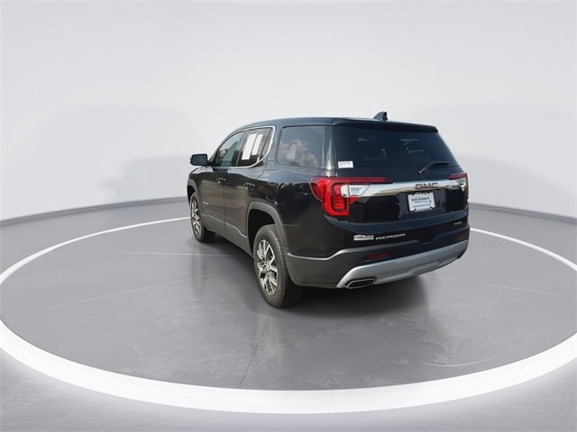 Used 2023 GMC Acadia SLE image 7