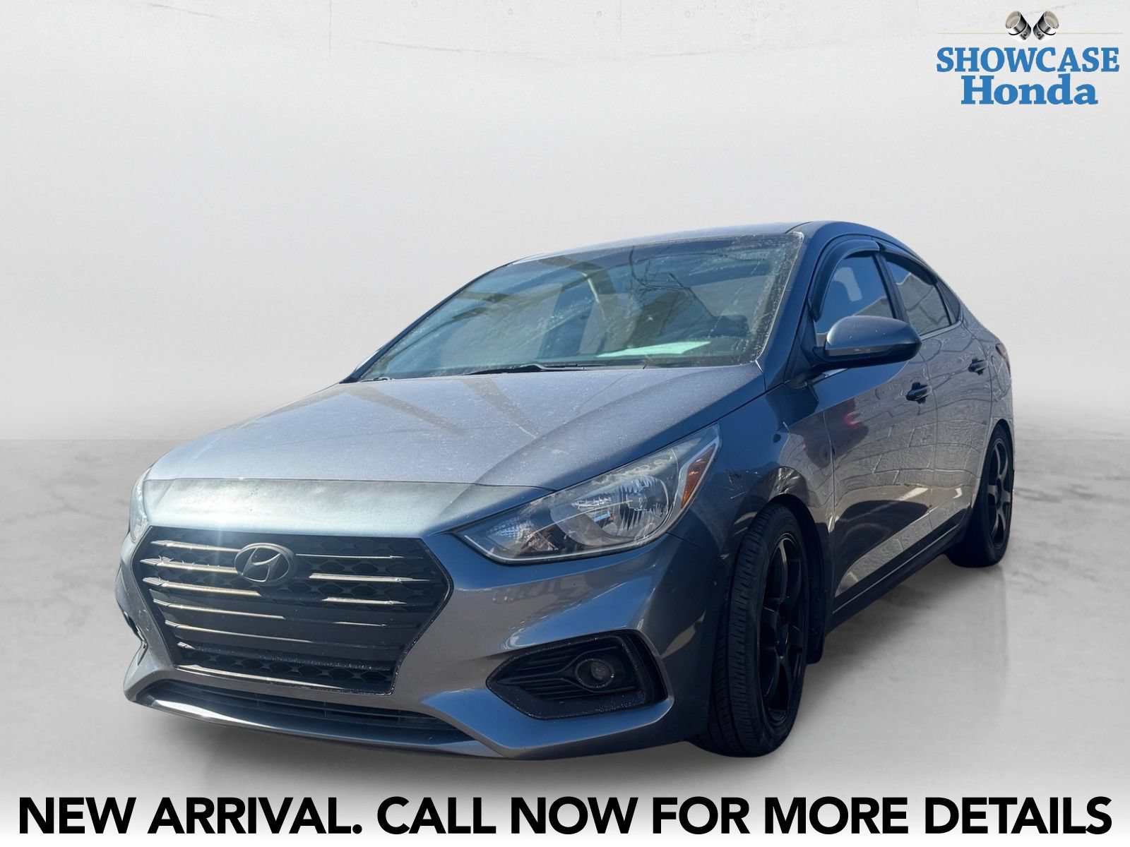 Used 2020 Hyundai Accent SEL FWD image 2