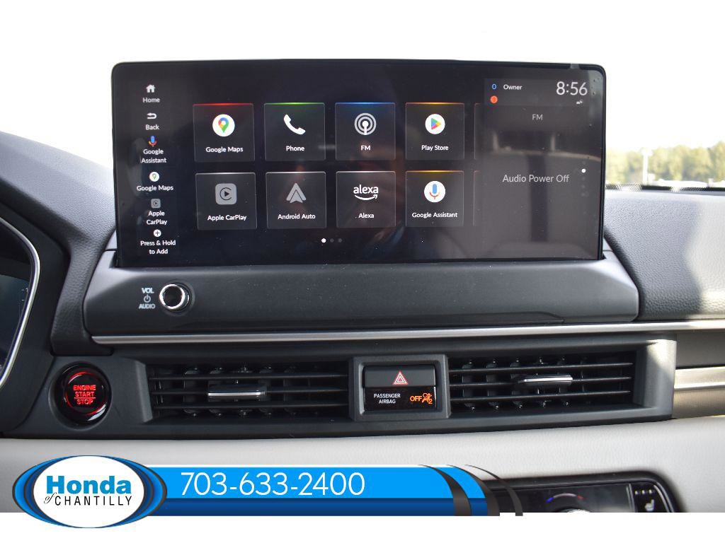 New 2026 Honda Pilot Touring image 14